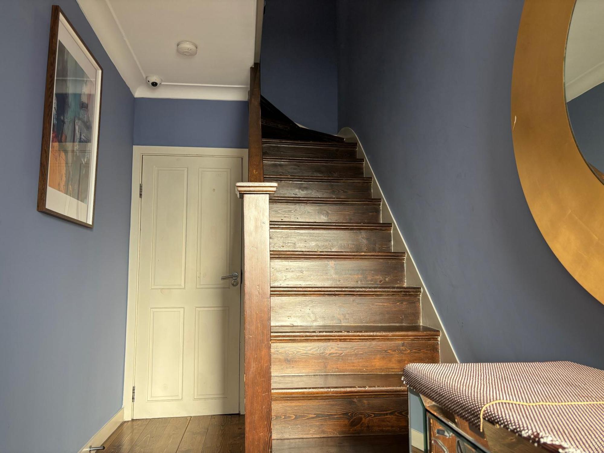 Entire House Floor Perfect For Couples & Freelancers - Available For Single Too Londres Exterior foto